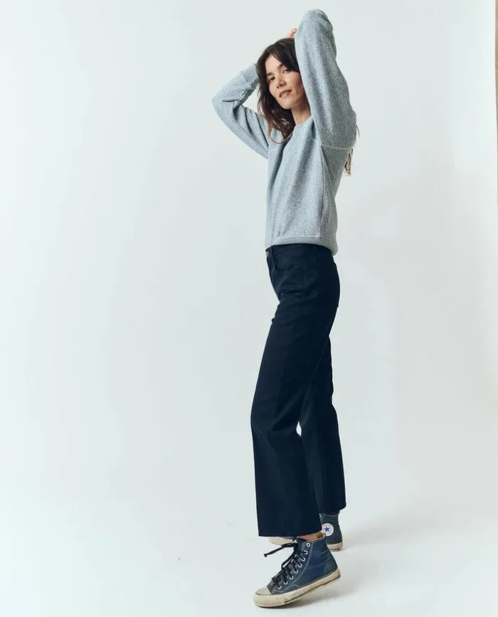 Collection The Great The Kevin Pant Navy