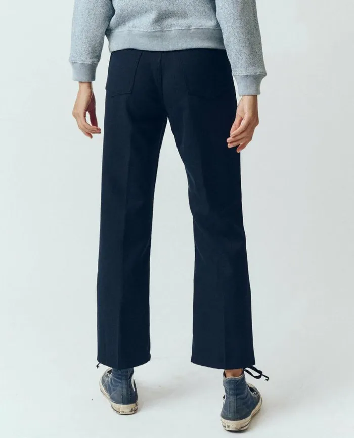 Collection The Great The Kevin Pant Navy