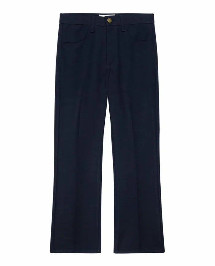 Collection The Great The Kevin Pant Navy