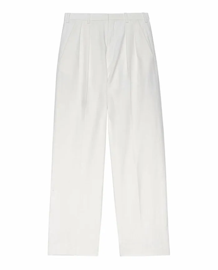 Collection The Great The Maker Trouser White