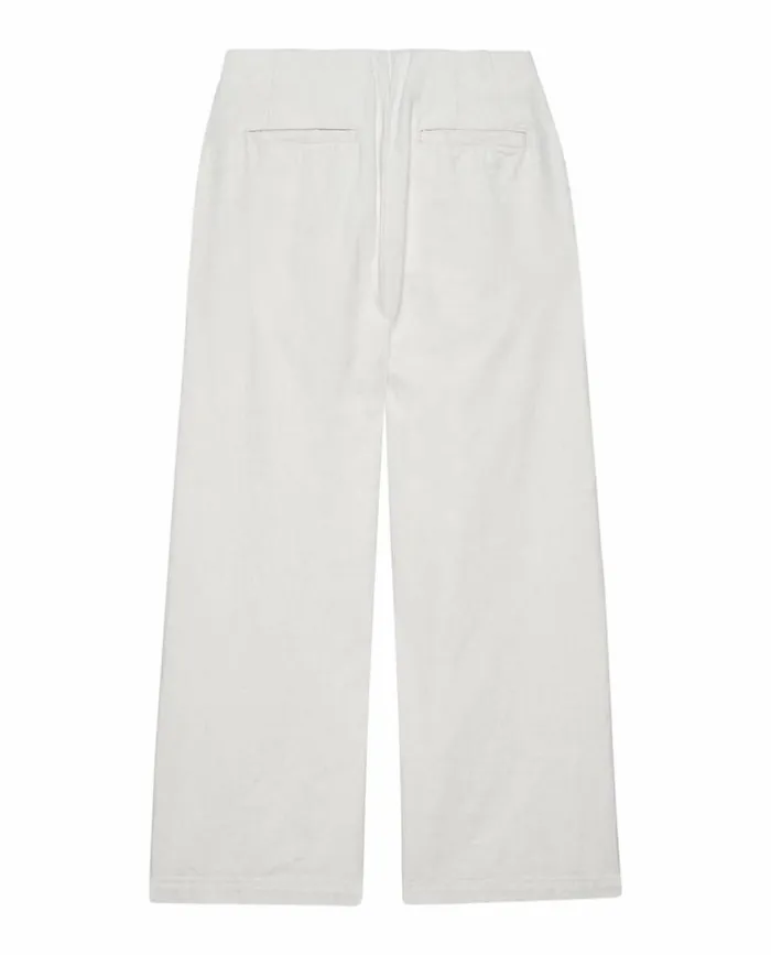 Collection The Great The Maker Trouser White