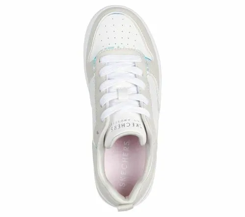 Court HiAir Natural Kids SKECHERS Big Kids UK Sizes 36