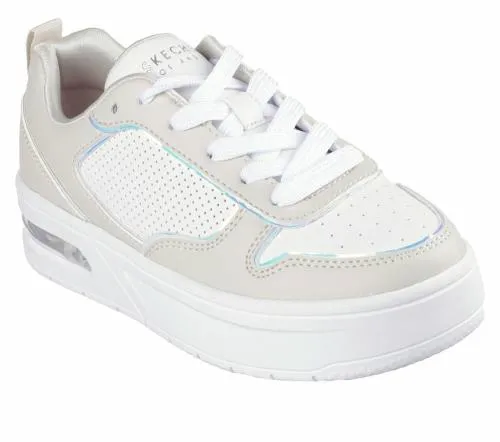 Court HiAir Natural Kids SKECHERS Big Kids UK Sizes 36