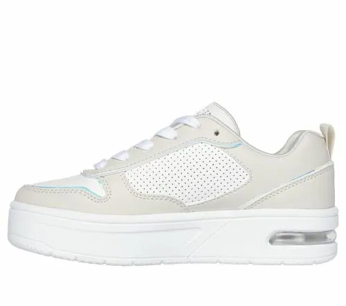 Court HiAir Natural Kids SKECHERS Big Kids UK Sizes 36
