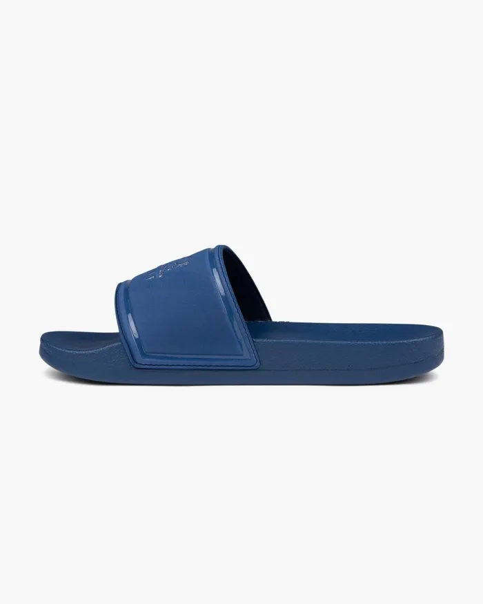 Cruyff Agua Copa 8211 Navy 8211 Gommata Navy Men Slides Cruyff Agua Copa 8211 Navy 8211 Gommata Navy Men Slides
