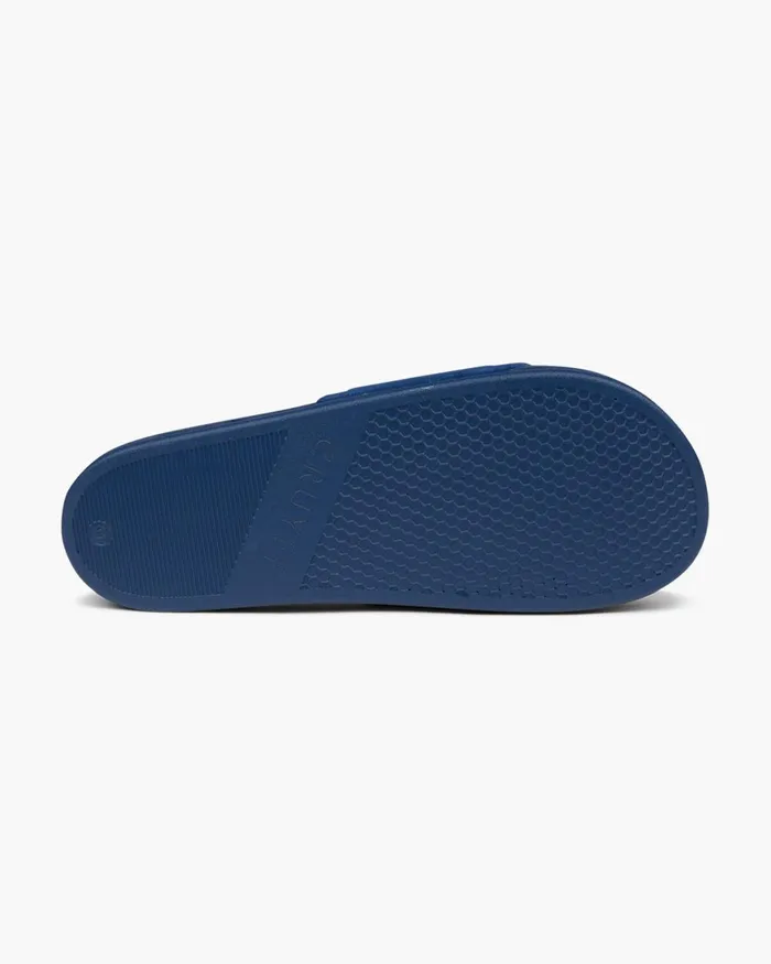 Cruyff Agua Copa 8211 Navy 8211 Gommata Navy Men Slides Cruyff Agua Copa 8211 Navy 8211 Gommata Navy Men Slides