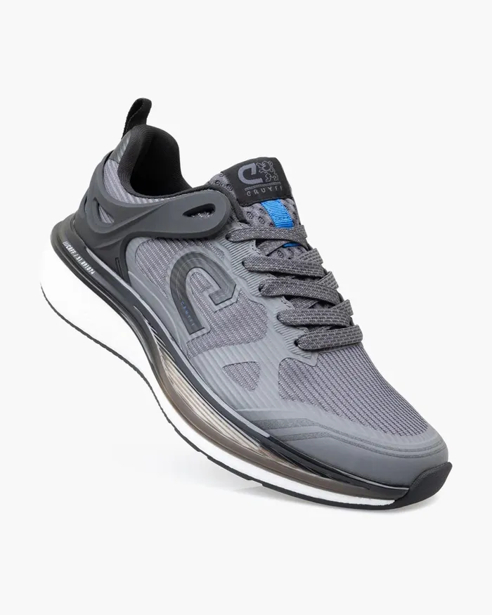 Cruyff Aurora Black Men Sneakers Cruyff Aurora Black Men Sneakers