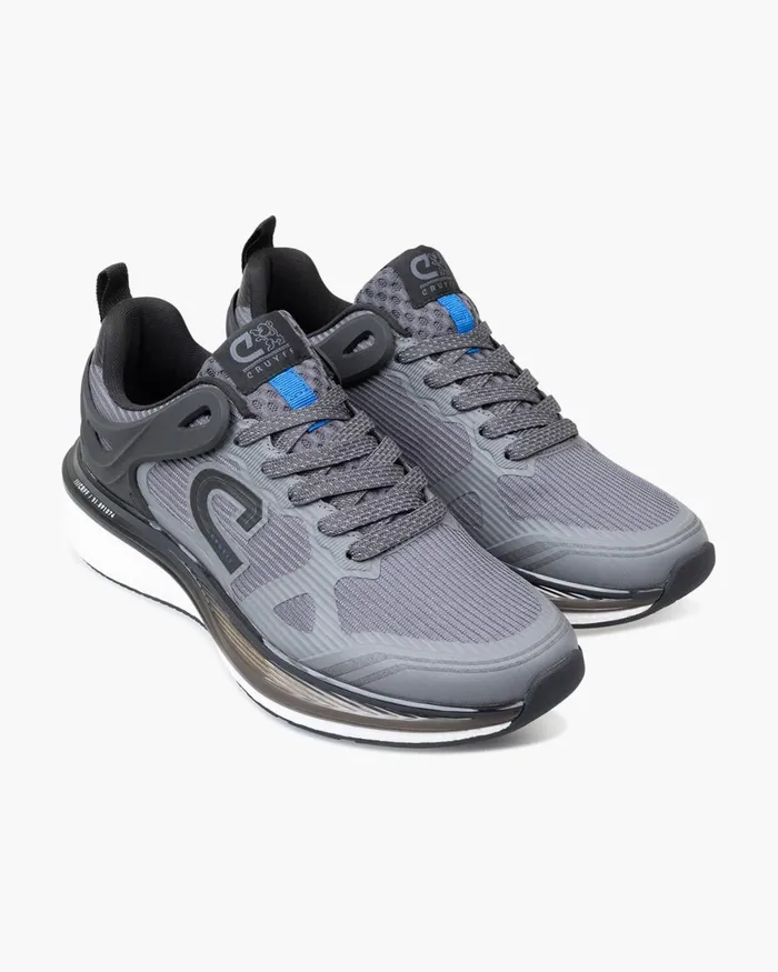 Cruyff Aurora Black Men Sneakers Cruyff Aurora Black Men Sneakers