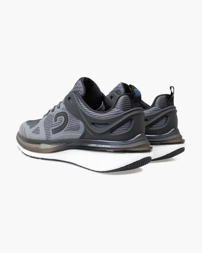Cruyff Aurora Black Men Sneakers Cruyff Aurora Black Men Sneakers