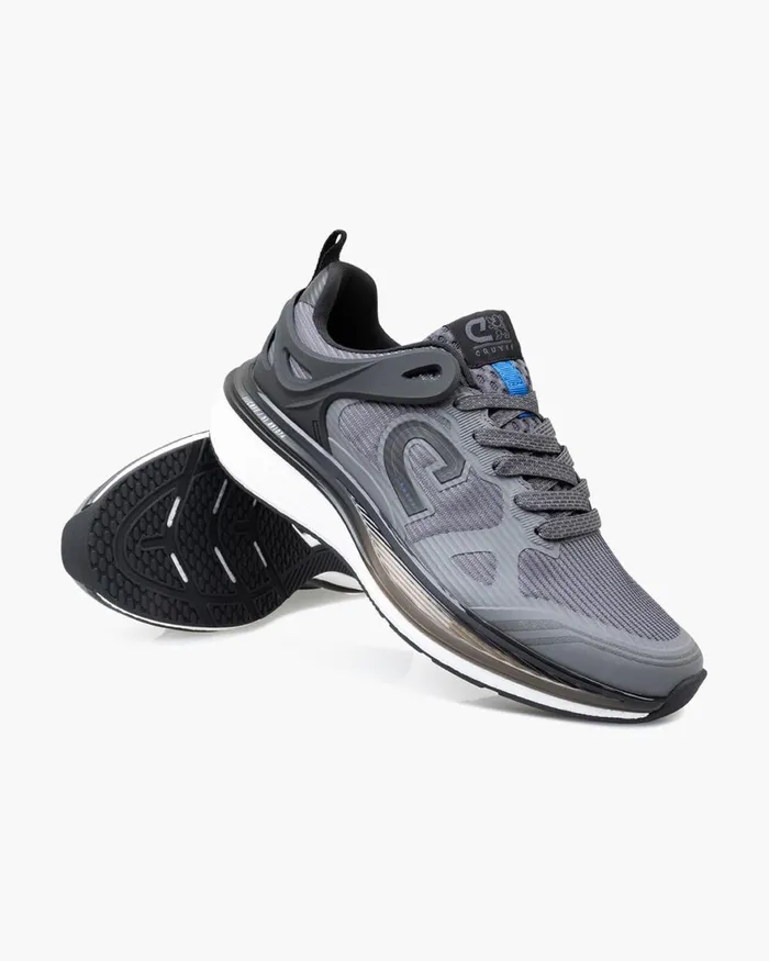 Cruyff Aurora Black Men Sneakers Cruyff Aurora Black Men Sneakers