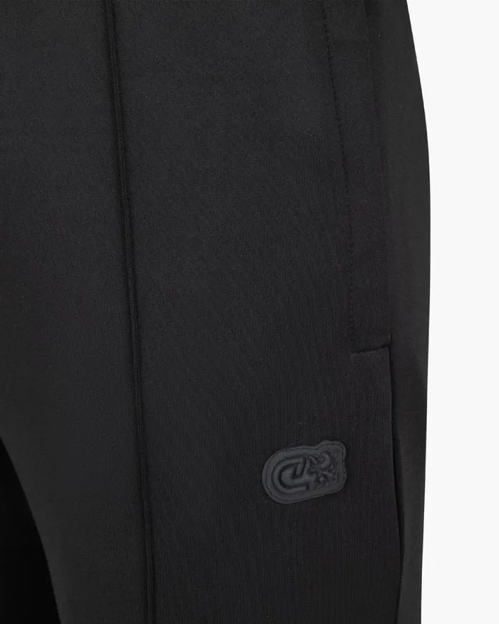 Cruyff Axel ZT Hood Blackgold Men Sweats and Hoodies Cruyff Axel ZT Hood Blackgold Men Sweats and Hoodies