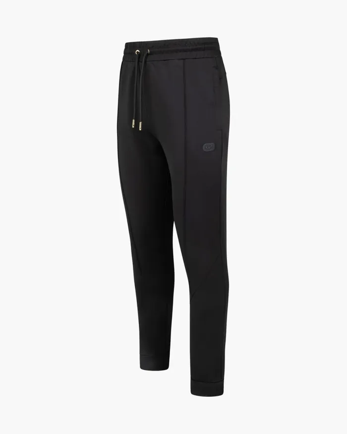 Cruyff Axel ZT Hood Blackgold Men Sweats and Hoodies Cruyff Axel ZT Hood Blackgold Men Sweats and Hoodies