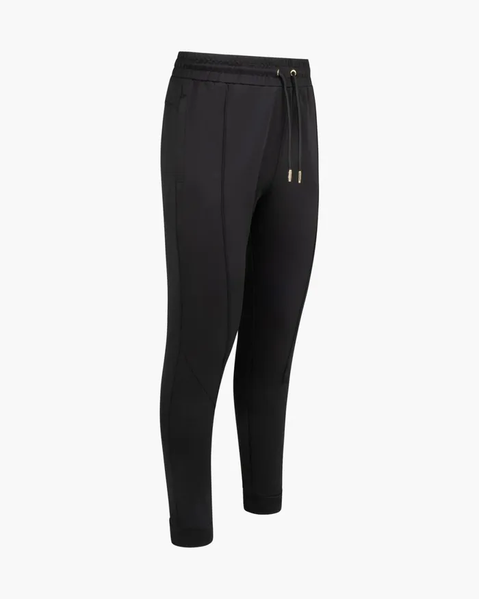 Cruyff Axel ZT Hood Blackgold Men Sweats and Hoodies Cruyff Axel ZT Hood Blackgold Men Sweats and Hoodies