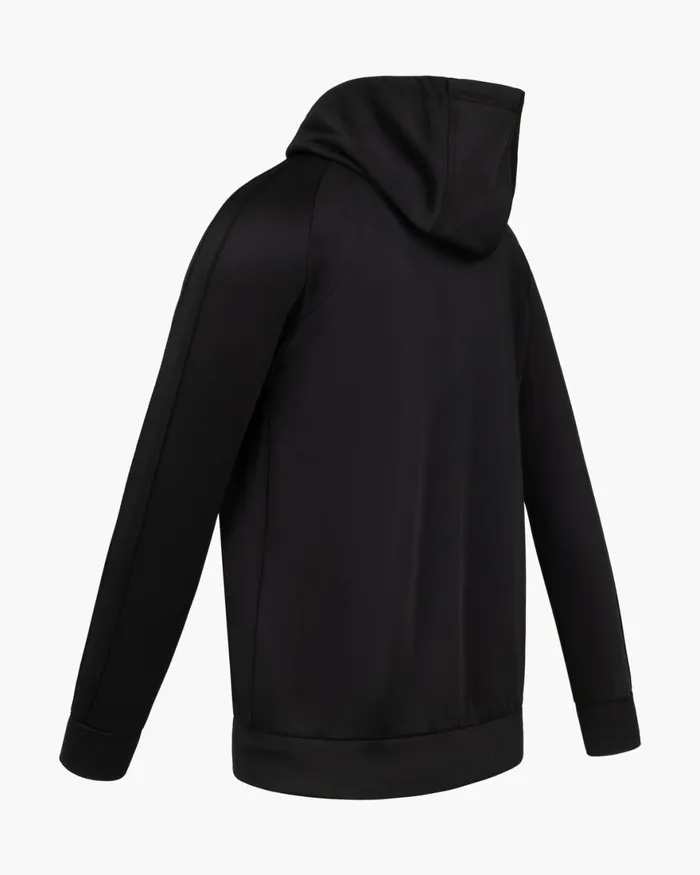Cruyff Axel ZT Hood Blackgold Men Sweats and Hoodies Cruyff Axel ZT Hood Blackgold Men Sweats and Hoodies