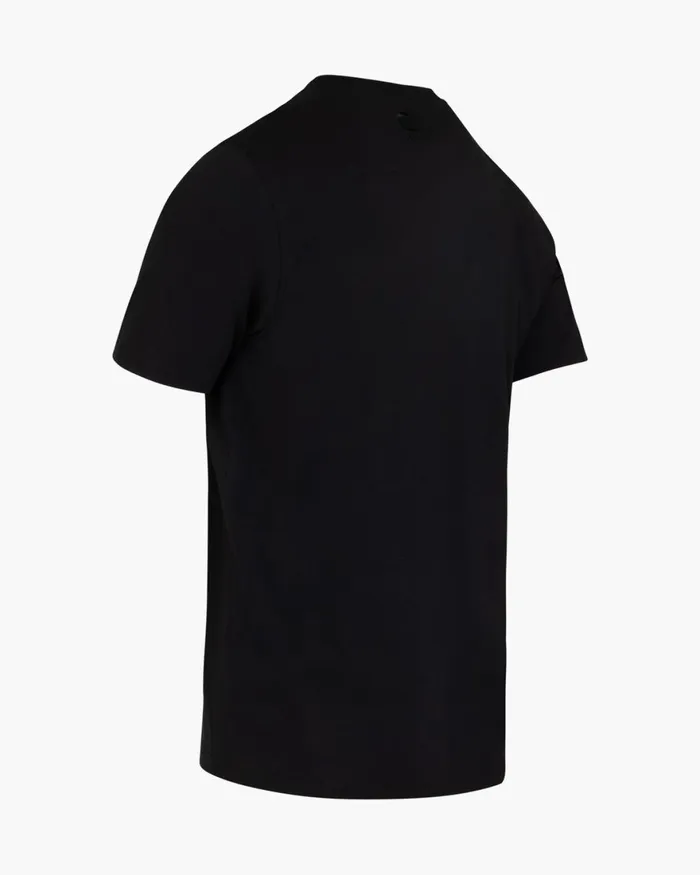 Cruyff CTee Blackgold Men TShirts and Polo039s