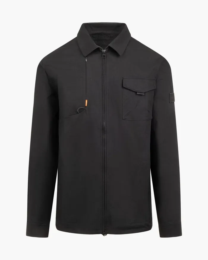 Cruyff Cotton Ripstop Suit Men Tracksuits