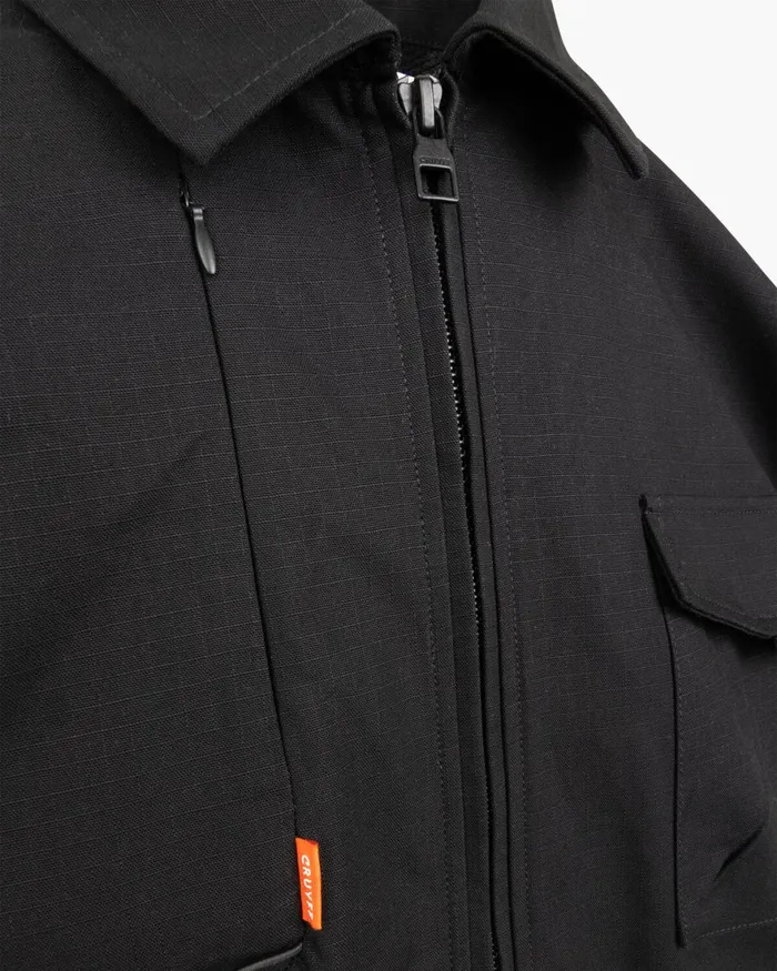 Cruyff Cotton Ripstop Suit Men Tracksuits Cruyff Cotton Ripstop Suit Men Tracksuits