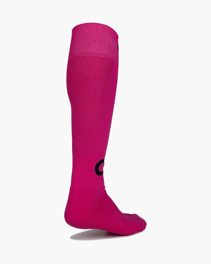 Cruyff Cruyff Football Socks Purple Accessories Football Socks