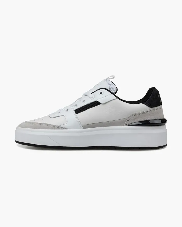 Cruyff Endorsed Tennis Whitegrey Men Sneakers