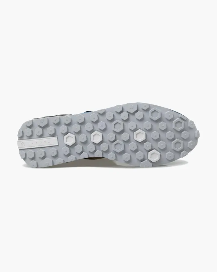 Cruyff Fearia HexTech Navygrey Men Sneakers Cruyff Fearia HexTech Navygrey Men Sneakers