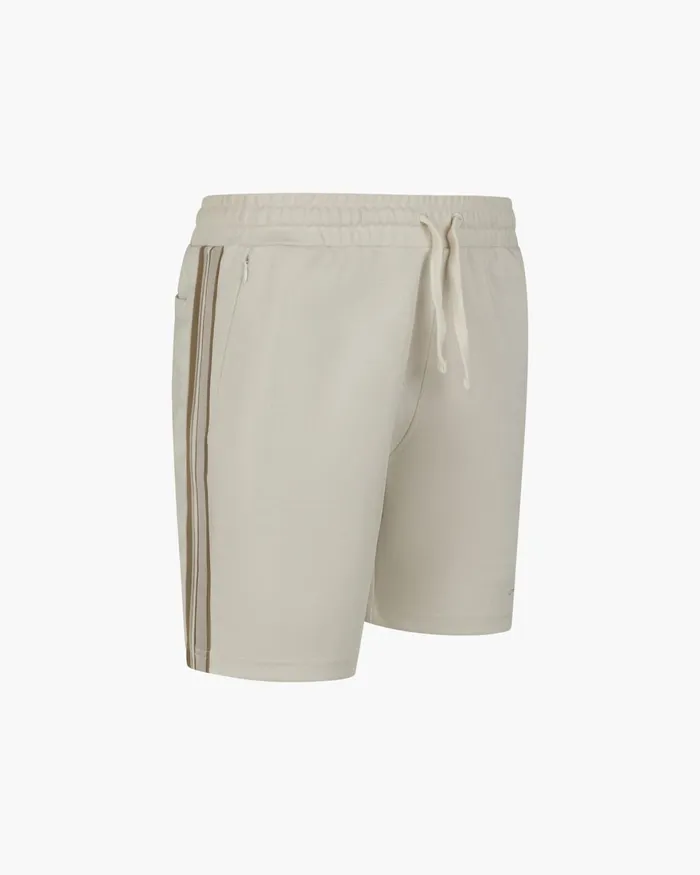 Cruyff Gudad Short Whiteorange Men Bottoms Cruyff Gudad Short Whiteorange Men Bottoms
