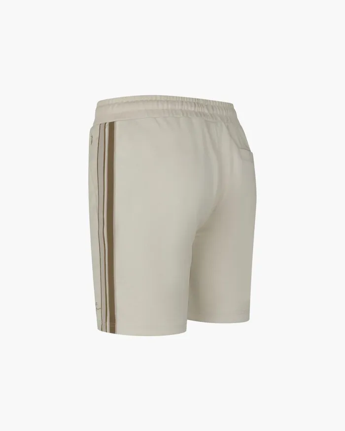 Cruyff Gudad Short Whiteorange Men Bottoms Cruyff Gudad Short Whiteorange Men Bottoms