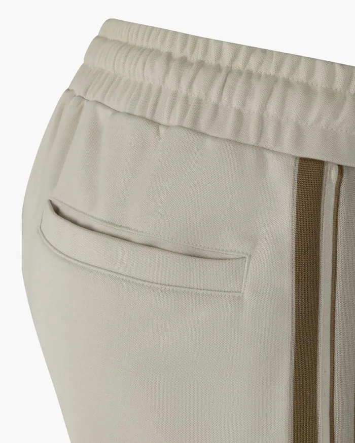 Cruyff Gudad Short Whiteorange Men Bottoms Cruyff Gudad Short Whiteorange Men Bottoms