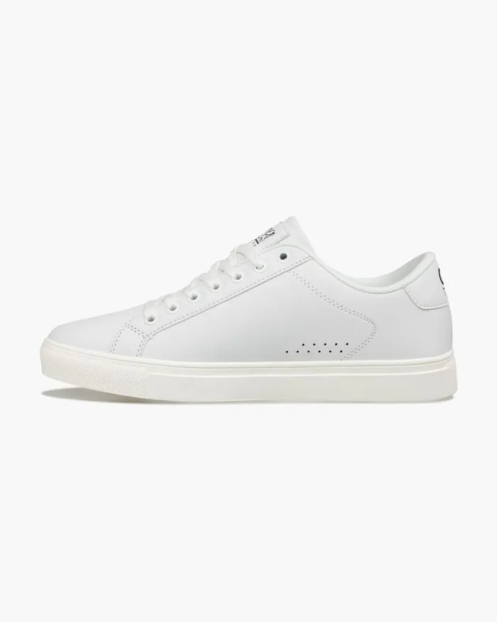 Cruyff Impact Court White Men Sneakers Cruyff Impact Court White Men Sneakers