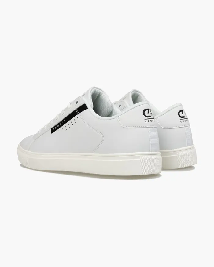 Cruyff Impact Court White Men Sneakers Cruyff Impact Court White Men Sneakers