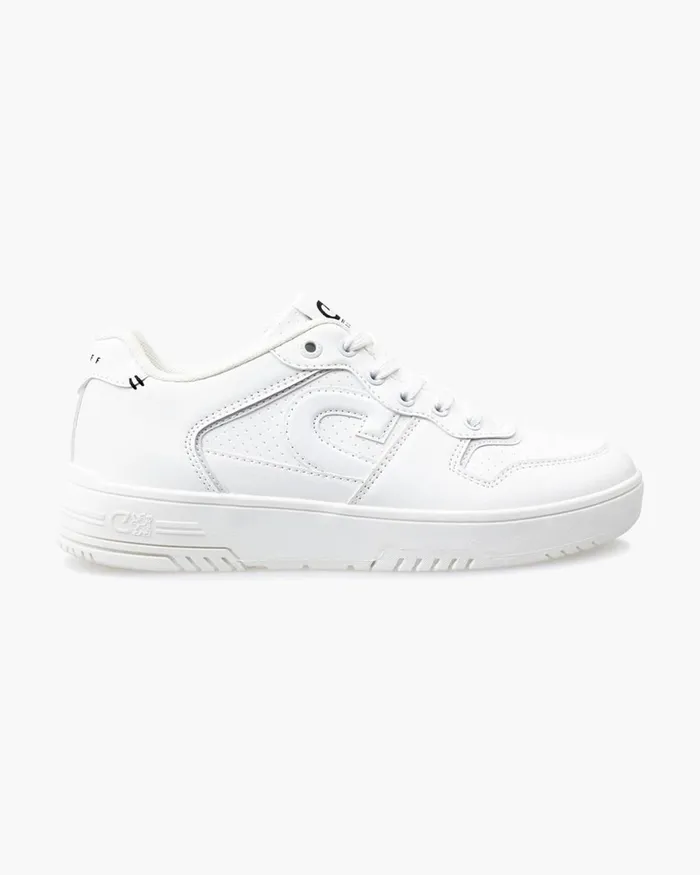 Cruyff Indoor C White Women Sneakers