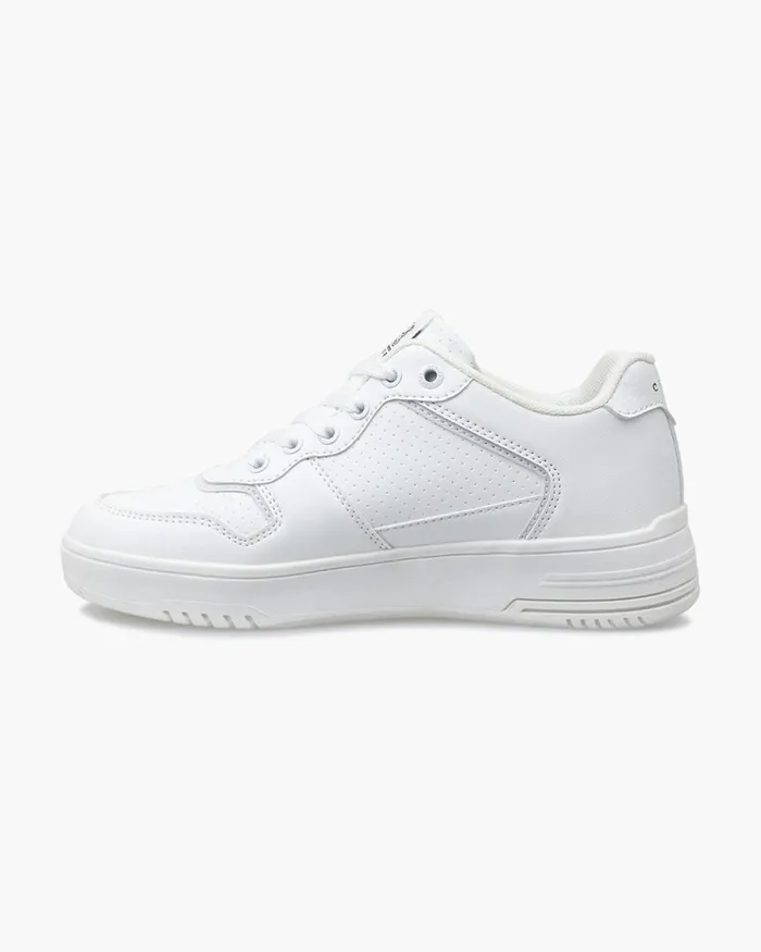 Cruyff Indoor C White Women Sneakers Cruyff Indoor C White Women Sneakers