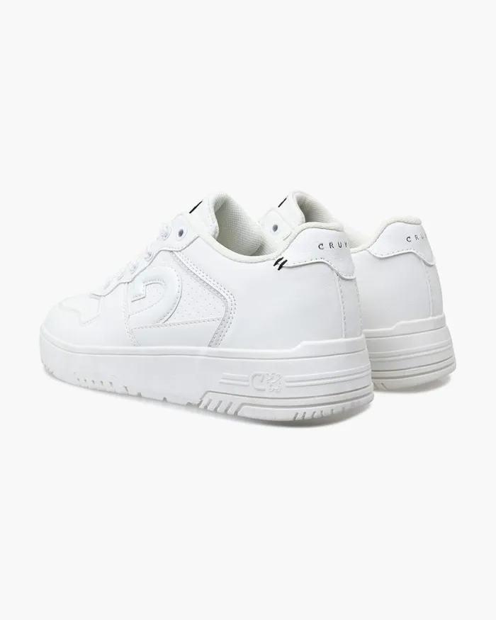 Cruyff Indoor C White Women Sneakers Cruyff Indoor C White Women Sneakers