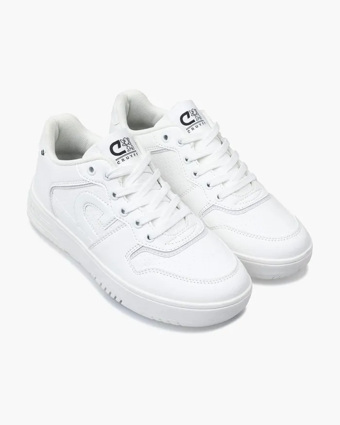 Cruyff Indoor C White Women Sneakers Cruyff Indoor C White Women Sneakers