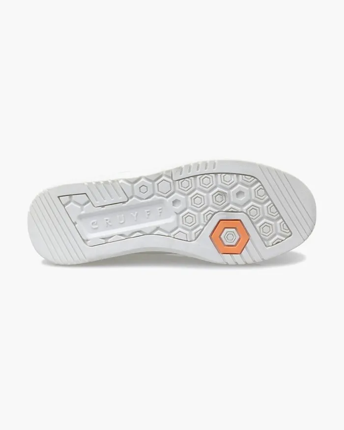Cruyff Indoor C White Women Sneakers Cruyff Indoor C White Women Sneakers