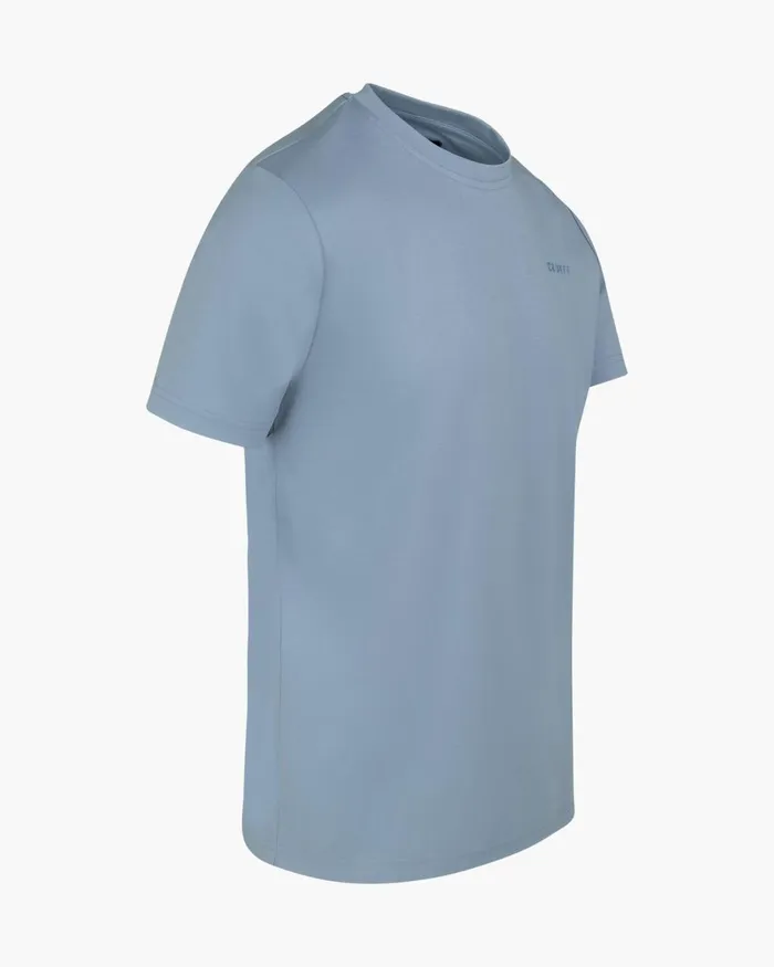 Cruyff Ivan Tee Blue Nights Men TShirts and Polo039s