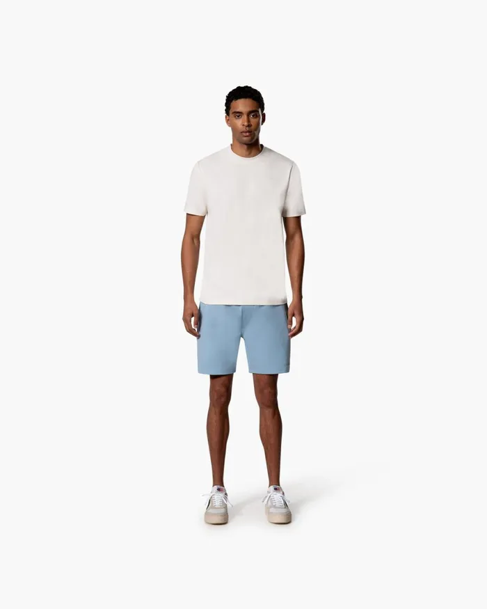 Cruyff Ivan Tee Off White Men TShirts and Polo039s Cruyff Ivan Tee Off White Men TShirts and Polo039s
