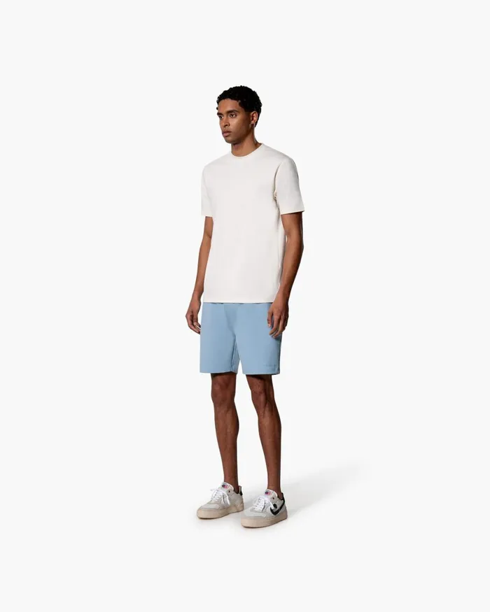 Cruyff Ivan Tee Off White Men TShirts and Polo039s Cruyff Ivan Tee Off White Men TShirts and Polo039s