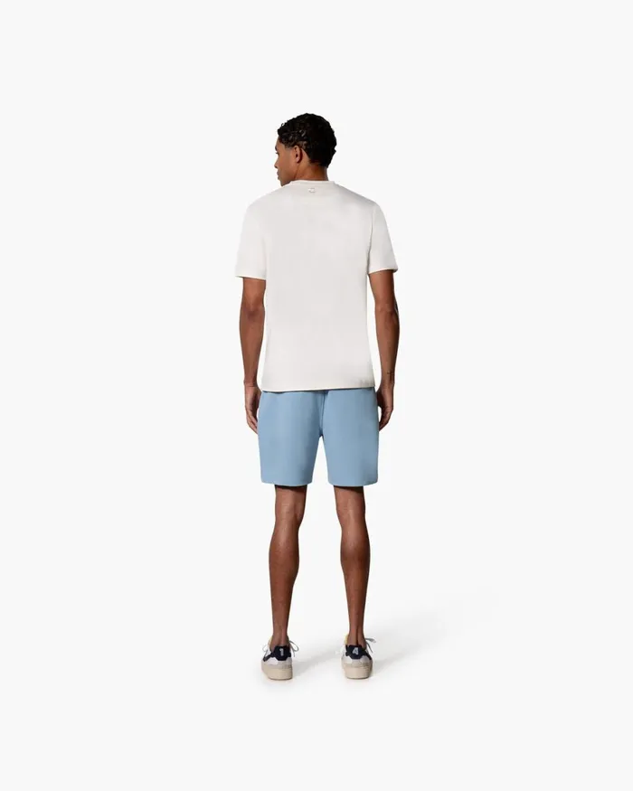 Cruyff Ivan Tee Off White Men TShirts and Polo039s Cruyff Ivan Tee Off White Men TShirts and Polo039s