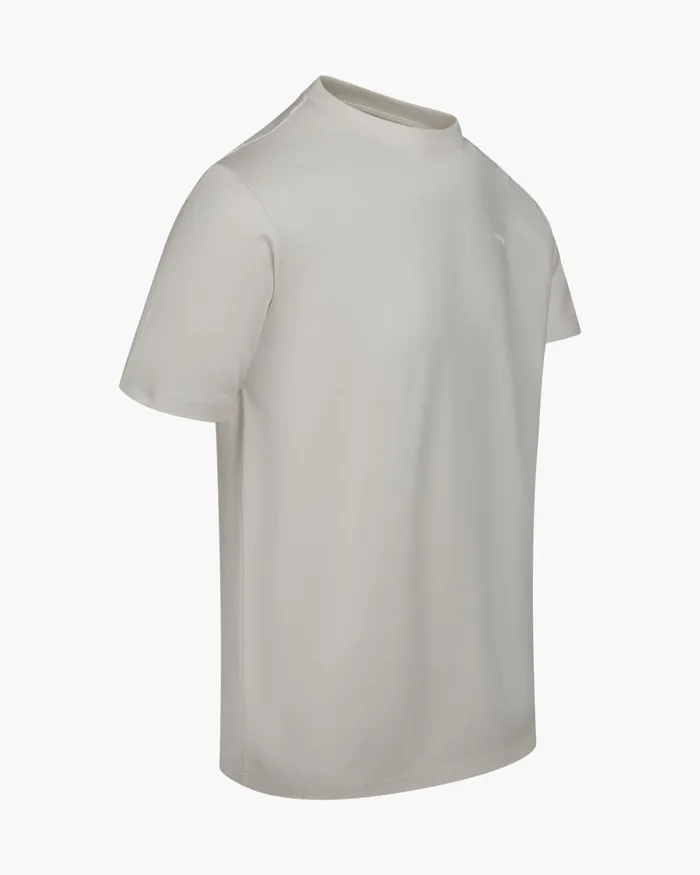 Cruyff Ivan Tee Off White Men TShirts and Polo039s Cruyff Ivan Tee Off White Men TShirts and Polo039s