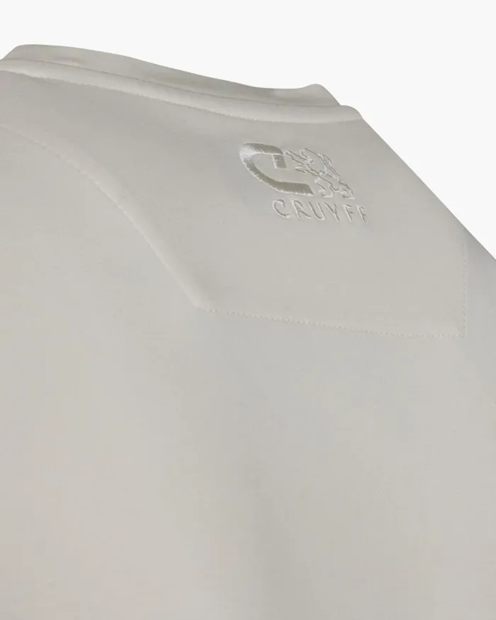 Cruyff Ivan Tee Off White Men TShirts and Polo039s Cruyff Ivan Tee Off White Men TShirts and Polo039s