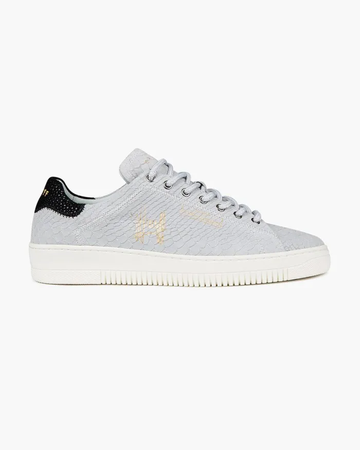 Cruyff Joan Light Grey Men Sneakers