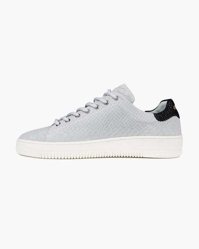 Cruyff Joan Light Grey Men Sneakers Cruyff Joan Light Grey Men Sneakers