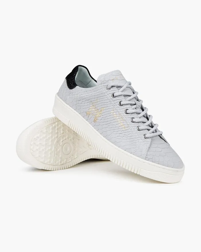 Cruyff Joan Light Grey Men Sneakers Cruyff Joan Light Grey Men Sneakers