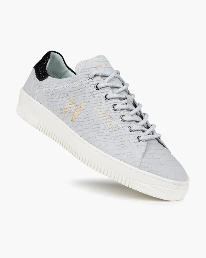 Cruyff Joan Light Grey Men Sneakers Cruyff Joan Light Grey Men Sneakers
