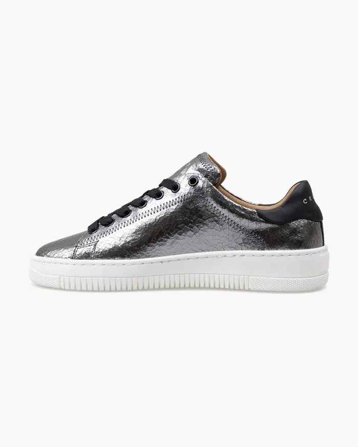 Cruyff Joan Silver Women Sneakers
