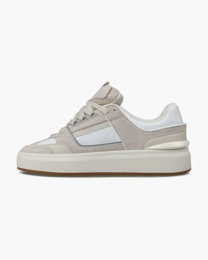 Cruyff Kickturn Whitemiscellaneous Men Sneakers