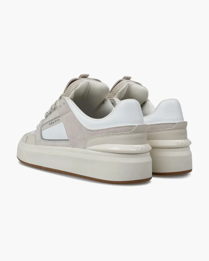 Cruyff Kickturn Whitemiscellaneous Men Sneakers