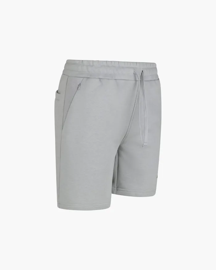 Cruyff League 14 Short Ultimate Grey Men Bottoms Cruyff League 14 Short Ultimate Grey Men Bottoms