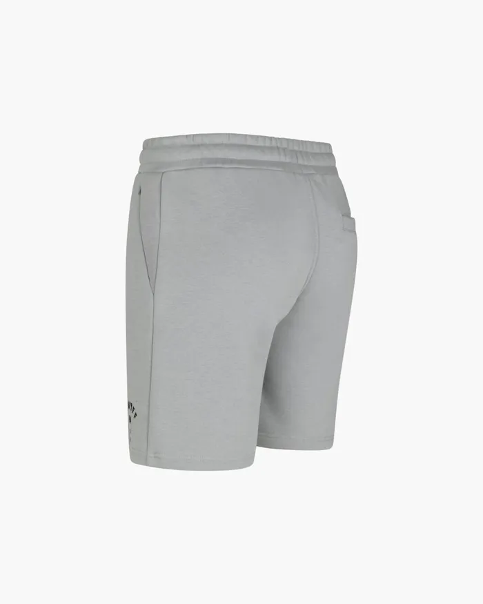 Cruyff League 14 Short Ultimate Grey Men Bottoms Cruyff League 14 Short Ultimate Grey Men Bottoms