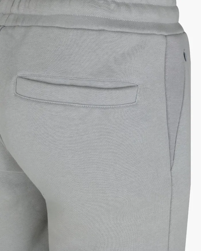 Cruyff League 14 Short Ultimate Grey Men Bottoms Cruyff League 14 Short Ultimate Grey Men Bottoms